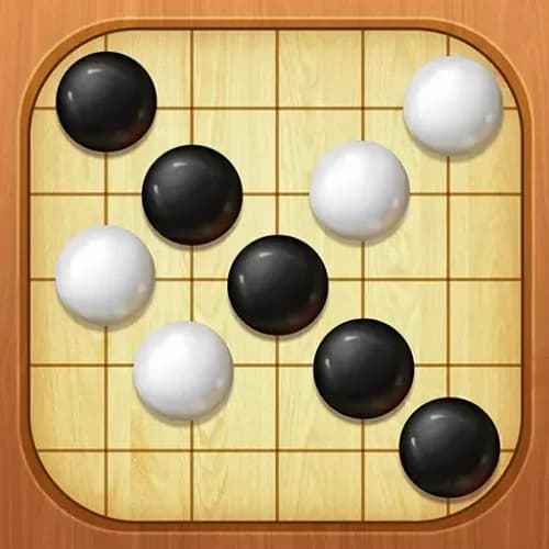 Gomoku